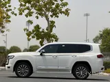Toyota Land Cruiser VX-R 2023